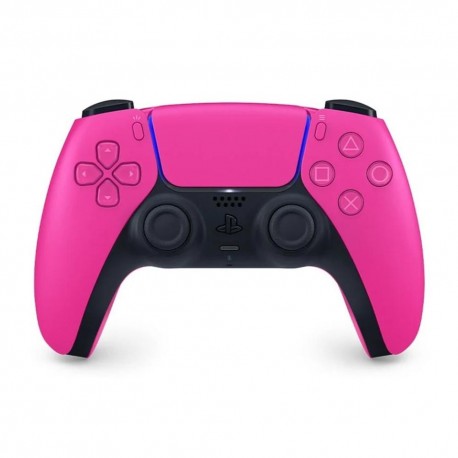 Controle rosa Sony DualSense PS5