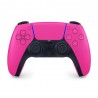 Controle Sony DualSense PS5 Rosa
