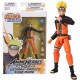 Figura de acción Naruto Uzumaki Modo Sabio 17cm Bandai