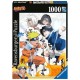 Boîte du puzzle Ravensburger Naruto de 1000 pièces