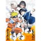 Boîte du puzzle Ravensburger Naruto de 1000 pièces