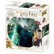 Caja del puzzle 3D lenticular de Harry Potter