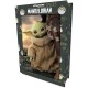 Puzzle 3D Star Wars The Mandalorian con Grogu