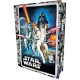 Puzzle lenticular de Star Wars de 300 piezas de Prime3D