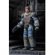 Figura Lambert Alien NECA 18 cm Serie 11