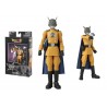Figura Dragon Ball Dragon Stars Gamma2 17 cm Bandai