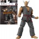 Figura articulada de Heihachi de Tekken de Bandai