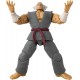 Figura articulada de Heihachi de Tekken de Bandai
