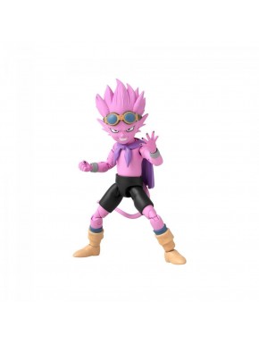 Figura de Beelzebub de Dragon Ball Dragon Stars Bandai