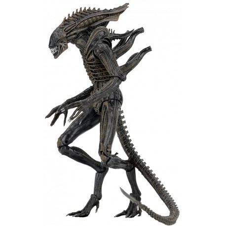 Figura Xenomorph Alien NECA 23 cm Serie 11