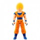 Figurine Limit Breaker Sparking Goku Super Saiyan 30 cm