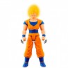 Figurine Limit Breaker Sparking Goku Super Saiyan 30 cm