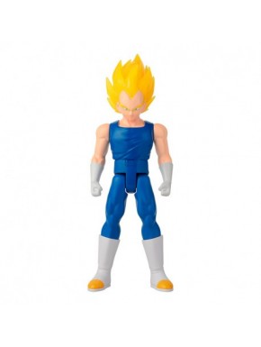 Figura Vegeta Super Saiyan Limit Breaker Bandai 30 cm