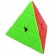 Cubo Pyraminx de colores Qiyi QiMing