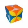 Cubo Rubik Moyu Meilong Clover 3x3
