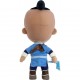 Peluche Sokka de Avatar Quantum Mechanix 20 cm