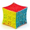 Cube Rubik's Qiyi DNA Concave 3x3 - Design Innovant