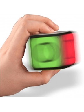 Cubo Rubik Qiyi 02 Spinner en mano