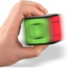 Cube Rubik Qiyi 02 Spinner Jouet Intelligent
