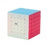 Cubo Rubik Qiyi Qifang S2 6x6 sem Adesivos