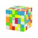 Cubo Rubik Qiyi Qifang S2 6x6 stickerless multicolor