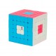 Cubo Rubik Qiyi Qifang S2 6x6 stickerless multicolor