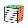 Cube de Rubik Qiyi Qifang W 6x6 Noir