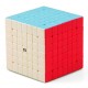Cubo de Rubik Qiyi Qixing S2 7x7 sin adhesivos