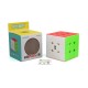 Cubo Rubik QiYi QiMeng Plus 3x3 con caja