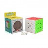 Cube Rubik QiYi QiMeng Plus 3x3 de 9 cm