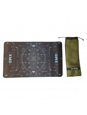 Alfombrilla QiYi Stack Mat Force Awakens con bolsa