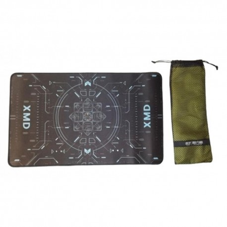 Alfombrilla QiYi Stack Mat Force Awakens con bolsa