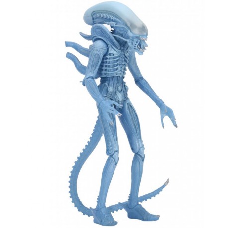 Figura Xenomorph Alien NECA 23 cm Serie 11