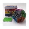 Cube Rubik ShengShou Elite Kilominx 6x6x6 Dodécaèdre