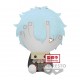 Peluche Tomura Shigaraki My Hero Academia par Banpresto