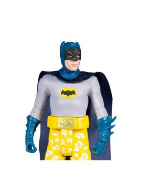 Figura articulada de Batman en bañador de McFarlane Toys