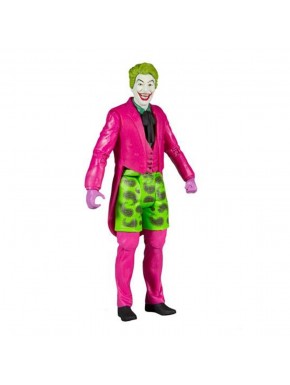 Figura del Joker en bañador, McFarlane Toys, 15 cm