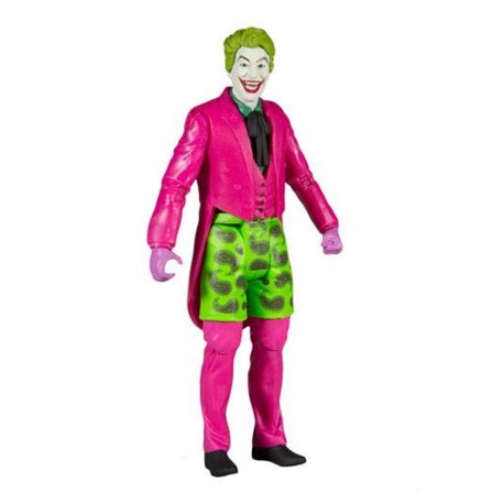 Figura del Joker en bañador, McFarlane Toys, 15 cm