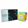 Cube Rubik 5x5 Magnétique YJ MGC