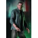 Figura Deckard Harrison Ford Blade Runner 2049 Neca 17 cm