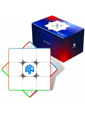 Cubo Rubik GAN 13 Maglev con caja