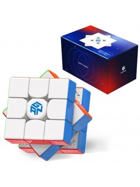 Cubo Rubik GAN 13 Maglev UV 3x3 Premium