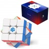 Cube Rubik GAN 13 Maglev UV Coated 3x3 Premium