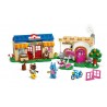 LEGO Animal Crossing : Ensemble MiniNook et Maison de Minina