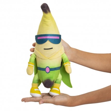 Peluche Super Banana Stumble Guys de 30 cm