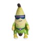 Peluche Super Banana Stumble Guys de 30 cm