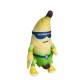 Peluche Super Banana Stumble Guys de 30 cm