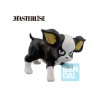 Figure Ichibansho JoJo's Bizarre Adventure Stardust Crusaders Chien 5cm