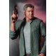 Figura Deckard Harrison Ford Blade Runner 2049 Neca 17 cm