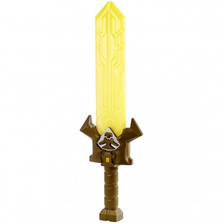 Réplique Épée du Pouvoir de He-man de Mattel avec lumière